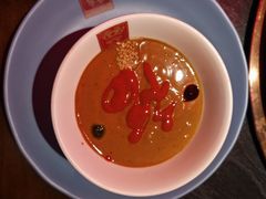 -京门老爆三·铜锅涮肉 爆肚(芳群园店)
