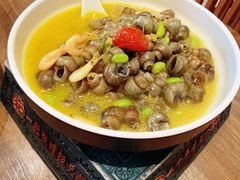 -锡和无锡菜(景丽苑店)