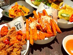 -京A Taproom·精酿餐吧(CBD店)
