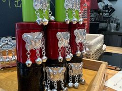 -一杯黔茶(西江千户苗寨古街店)