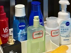 -海纳百川·都市温泉·足道·SPA(学院路店)