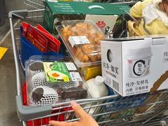 -山姆会员商店(上海浦东店)