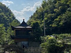 -浙北大峡谷