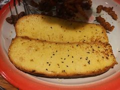 黄金烤面包-北丐先生·野馄饨烧烤(雨花万象店)