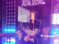 -唱吧麦颂KTV(新唐万科广场店)