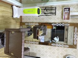 倷丝国际烫染连锁(李家村万达广场店)-Art Hair Salon