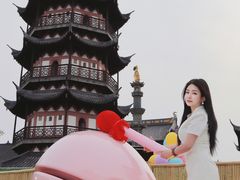 -西林禅寺