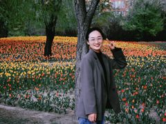 -迎泽公园