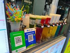 -大学城夜市大排档(凤栖路店)