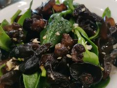 -民族饭荘(新华大街店)