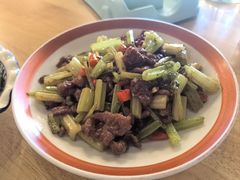 -糟粕醋·椰苑海南菜餐厅(亚龙湾天域酒店)