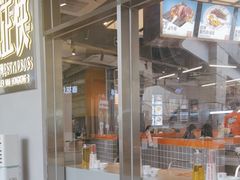 -肥韬茶餐厅(海上世界店)