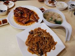 -九龙湾茶餐厅(东门店)