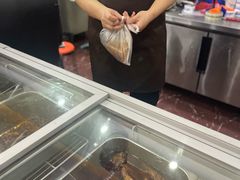 -鸿运兔·手撕烤兔(天府广场店)