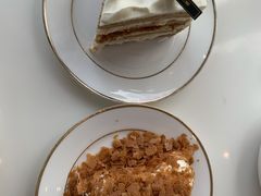 招牌巴黎酥-PETIT PARIS 小巴黎(花园道店)