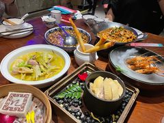 -寻宝记绍兴菜(鲁迅路店)