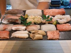 -鮨冠OMAKASE食べ放题(北京首店)