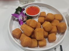 -顺峰顺水顺德菜(第一百货店)