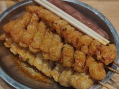 -柳州肥姨妈大骨螺蛳粉(曹路店)