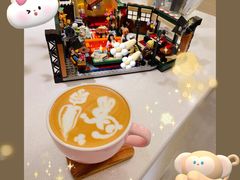 -SAFARI COFFEE