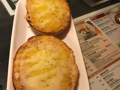 奶油猪-翠华餐厅(湾仔店)