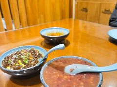 -58度品质川菜馆(经一路店)