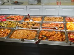 -晓宇盒饭(民安街店)