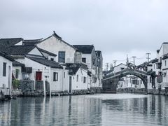 -山塘街