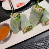 北京美食｜环境大过于口味的越南菜
