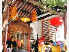-猪肉婆私房菜(容桂总店)