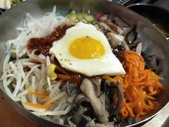 -杀猪天·韩国烤肉(铁路街第一分店)