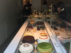 -Lady M Cake Boutique(麦迪逊大道店)