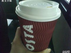DSC00085-COSTA COFFEE(外滩店)