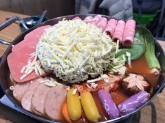 -李先生的首尔小馆(松江启源广场店)