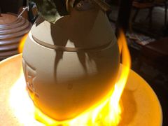 灶膛罐罐牛腩-吃饭皇帝大(合生汇店)