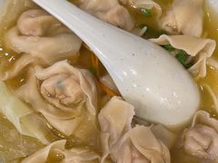 -王春春鸡汤饭(上海中海环宇城店)