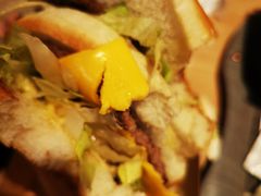 -麦当劳(农光里店)