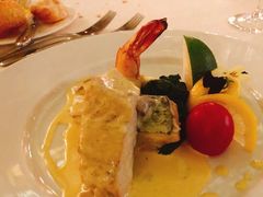 -马克西姆餐厅(崇文门店)