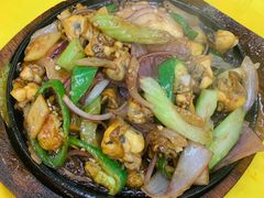 -汤氏美食台山水步特色黄鳝饭(龙津东路店)