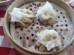 -西贝(吴江路湟普汇店)