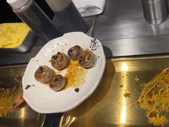 -大神太神·铁板烧(瑞虹天地月亮湾店)