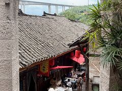 -土城古镇