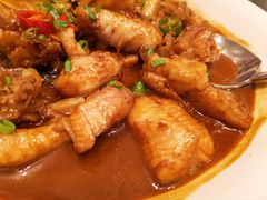 过江财鱼-亢龙太子酒轩(东湖店)