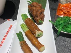 -伊茉家的烤肉店(勒泰中心店)