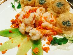 -唐阁(香港朗廷酒店)