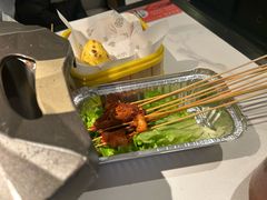 -江边城外烤全鱼(世茂广场店)