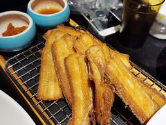 -老头儿油爆虾·知味杭州(爱琴海购物中心)