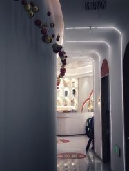 -Lily纤美·科技减脂中心
