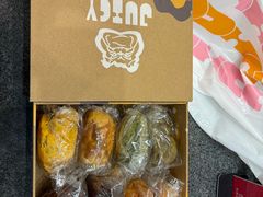 -Juicy Bakery(瑞景店)
