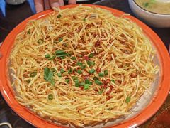 -新繁老號豌豆汤饭店·江湖菜(宝光寺店)